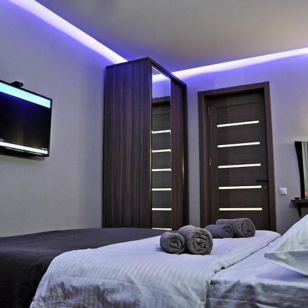 Superior Apartment On Kostava Tbilissi Extérieur photo