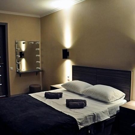 Superior Apartment On Kostava Tbilissi Extérieur photo