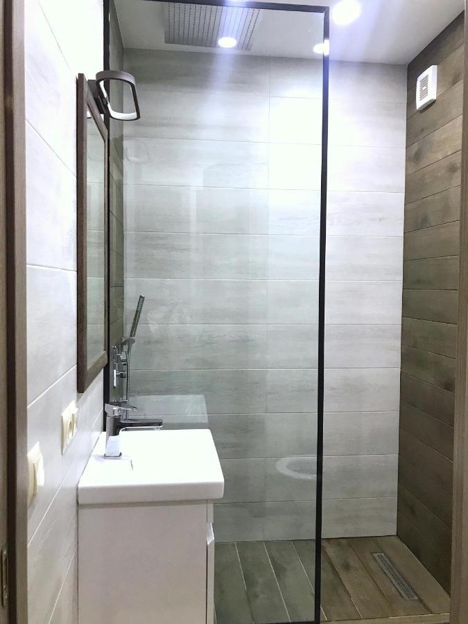 Superior Apartment On Kostava Tbilissi Extérieur photo